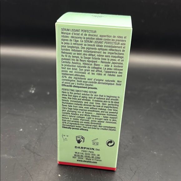 New Darphin Ideal Resource Anti-Aging & Radiance Serum - Picture 3 of 5